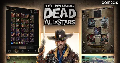 The Walking Dead: All-Stars เปิดตัวโหมด PvP เซิร์ฟเวอร์ Global พร้อมกิจกรรมรับของจำกัดเวลา!