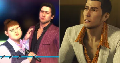 รู้หรือไม่ ทำไมซีรีส์เกม Yakuza ถึงจริงจังกับคาราโอเกะ เป็นอย่างมาก?