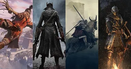 รายงานเผยพนักงาน FromSoftware มีความสุขดีทั้งที่ต้องทำงานหนัก