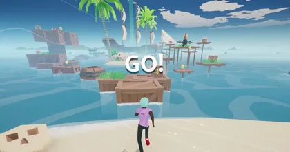 Mad Adventures เกม Co-op ผจญภัยปั่น ๆ โหลดเล่นฟรีบน Steam