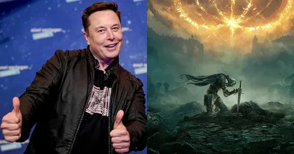 Elon Musk มองว่า Elden Ring ควรได้รางวัล Game of the Year ในปีนี้