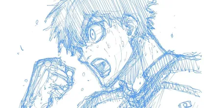 ผู้วาด BLUE LOCK ร่วมฉลองชัยชนะนัดแรกในศึกบอลโลก