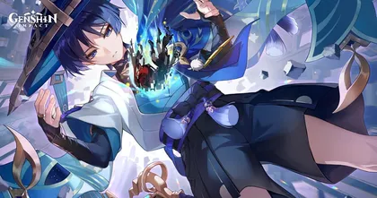 Genshin Impact เวอร์ชัน 3.3 และเกมกลเจ็ดอัจฉริยะ จะเปิดตัวอย่างเป็นทางการในวันที่ 7 ธันวาคม