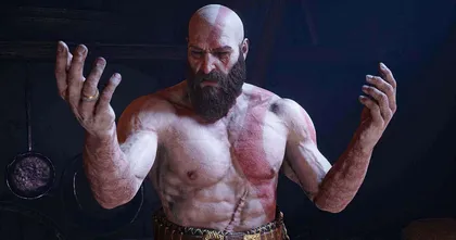 นิตยสาร TIME ยก God of War Ragnarok เป็นเกมยอดเยี่ยมแห่งปี 2022