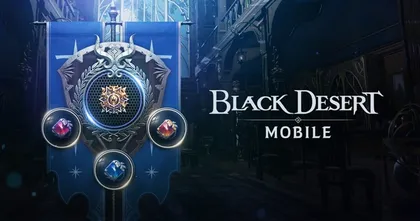 Black Desert Mobile อัปเดต ‘เส้นทางแห่งศักดิ์ศรี’ ซีซั่นสุดท้าย