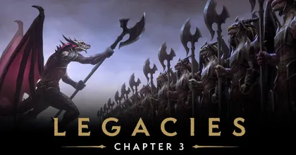 World of Warcraft : Dragonflight “Legacies” Chapter 3 เปิดให้รับชมแล้ว