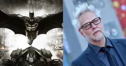 ประธาน DC คนใหม่เผยมีแผนจะรวมจักรวาลเกมเข้ากับหนังเรื่องใหม่ ๆ