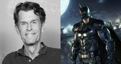 Kevin Conroy นักพากย์เสียง Batman เสียชีวิตแล้วด้วยโรคมะเร็งในวัย 66 ปี