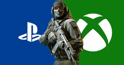Xbox ยินดีทำสัญญาลงเกม Call of Duty บน PlayStation ในระยะยาว
