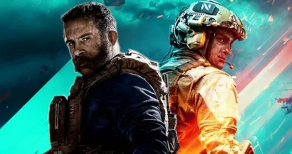 Sony เผย เกมตระกูล Battlefield ไม่อาจเทียบชั้นกับ Call of Duty ได้
