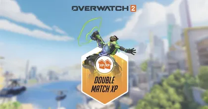 Overwatch 2 : ตัวอย่างเกมเพลย์ของ Ramattra และดับเบิ้ล XP โบนัส