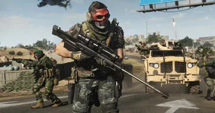 ผู้เล่น Warzone 2.0 บ่นอุบ AI ในโหมด DMZ โหดเหมือนโกรธใครมา