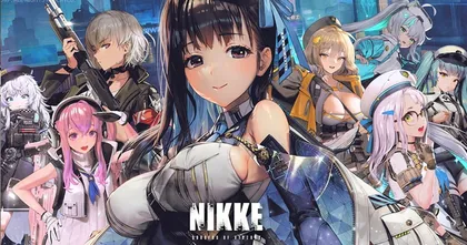 เกมมือถือ NIKKE เผยคลิปเพลง OP ที่แต่งโดย Hiroyuki Sawano
