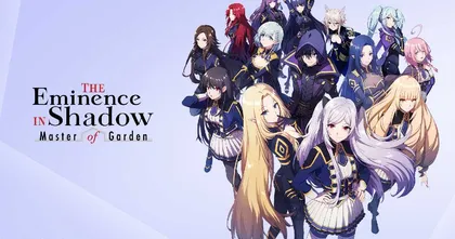 The Eminence in Shadow RPG เกมเทพเงามือถือเปิดให้ลงทะเบียนล่วงหน้าแล้ว