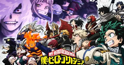 KLab ประกาศลั่นว่า ได้ลิขสิทธิ์สร้างเกมออนไลน์ My Hero Academia แล้ว