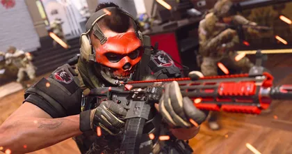 ผู้เล่น Modern Warfare 2 ได้ Kill ฝั่งตรงข้ามแบบงง ๆ จากการปามีดข้ามแมป