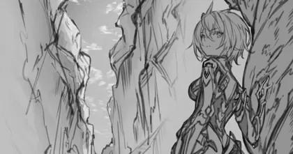 อนิเมะ Expelled from Paradise ทีมผู้สร้างแย้มคลิปโปรเจกต์ใหม่
