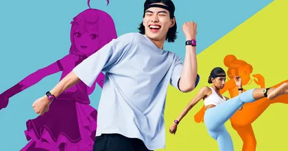 mocopi อุปกรณ์ 3D Motion Capture จับการเคลื่อนไหวสำหรับ VTuber