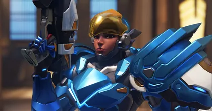พบบั๊กใน Overwatch 2 ที่ทำให้อัลติฯ ของ Pharah เต็มภายในไม่กี่วินาที