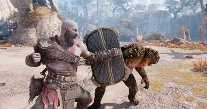 PS4 ยังเล่น God of War Ragnarok ได้ลื่น แต่ต้องแลกมาด้วยเสียงเครื่องที่ดังมาก