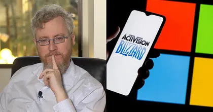 อดีตทีมงาน BioWare มองว่าดีล Microsoft ซื้อ Activision จะส่งผลเสียในระยะยาว