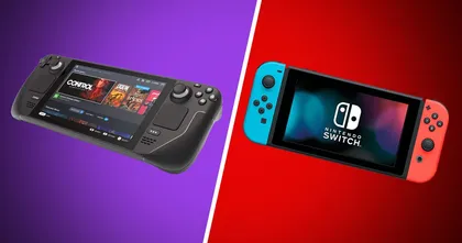 Nintendo ไม่ปลื้ม หลังเห็นภาพจากเกมตัวเองไปโผล่บน Steam