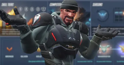 ผู้เล่น Overwatch 2 ต้องการคำตอบจาก Blizzard เรื่องปัญหาแรงค์แมตช์ไม่สมดุล