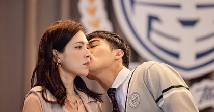 บทเรียนรักต้องห้าม Lesson in Love สตรีมมิ่งพร้อมกัน 11 ธันวาคมนี้ บน iQIYI(อ้ายฉีอี้)