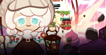 Cookie Run: KINGDOM - จัดทีมยังไงให้ผ่านด่านได้ 3 ดาว แบบสบายๆ
