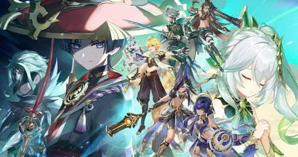Genshin Impact - ความสำเร็จลับ รับ 85 gems ทำง่ายไม่ถึง 5 นาที !