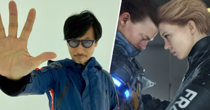 โคจิม่าเผยว่าข่าวลือภาคต่อของ Death Stranding บน Stadia นั้นเหลวไหลทั้งเพ