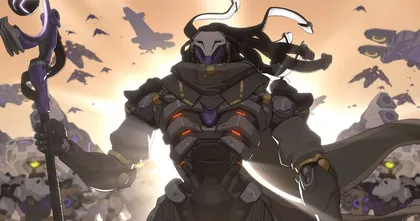 Overwatch 2 เผย Ramattra จะเป็นแทงค์คนใหม่ในซีซั่น 2 ของเกม