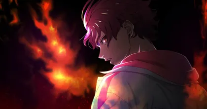 อนิเมะฮิปฮอป Paradox Live THE ANIMATION เผยภาพทีเซอร์วิชวล