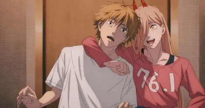 อาจารย์ผู้เขียน Chainsaw Man เปิดหน้าทวิตเตอร์ของตัวเองเป็นครั้งแรกแล้ว