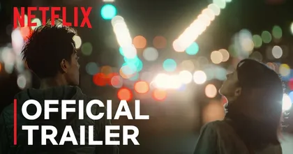 Netflix ปล่อยตัวอย่างพร้อมภาพโปสเตอร์ First Love (รักแรก) ซีรีส์ที่ได้แรงบันดาลใจจากชื่ออัลบั้มของ Hikaru Utada