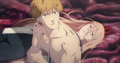 ชมคลิปเทียบฉาก Chainsaw Man มังงะและอนิเมะที่ทำให้ได้เห็นฉากใหม่ ๆ เพียบ