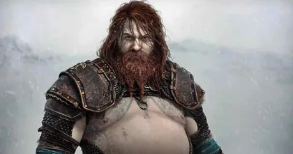 ผู้ให้เสียง Thor ใน God of War เผยตัวละคร MCU ที่ใช้เป็นแรงบันดาลใจ