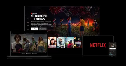 Netflix เพิ่มฟีเจอร์จัดการบัญชีใหม่ ล็อกเอาท์เครื่องที่ล็อกอินค้างไว้ได้
