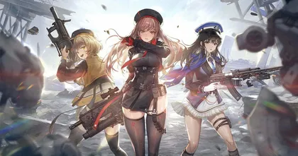 GODDESS OF VICTORY: NIKKE – ระบบ Sync และวิธีรีเซ็ตตัวละคร!
