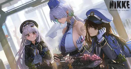 รู้จักกับ Kim Hyung-tae ผู้ออกแบบคาร์แรกเตอร์สาว ๆ ใน NIKKE พร้อมแนวคิดในการสร้างเกมนี้