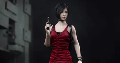 ฟิกเกอร์ Ada Wong ขนาด 1/6 เปิดพรีออเดอร์ในราคาราว 13,000 บาท