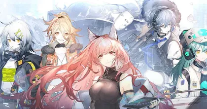 Girls' Frontline: Neural Cloud เตรียมเปิดเล่นทั่วโลก 21 พฤศจิกายนนี้