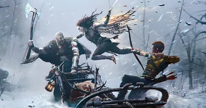 หนึ่งในผู้พัฒนา God of War Ragnarok โวย หลังไม่มีชื่อขึ้นในเครดิต