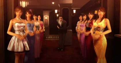 Like a Dragon Gaiden จะมีมินิเกมจีบสาวโฮสเตสกลับมาให้เล่นอีกครั้ง