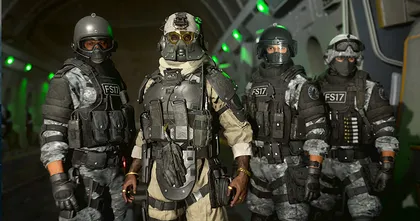 Call of Duty: Warzone 2.0 ทำยอดผู้เล่นขึ้นอันดับหนึ่ง Battle Royale บน Steam