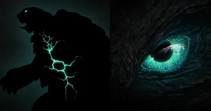Netflix ประกาศปลุกชีพให้ไคจู Gamera ด้วยการประกาศสร้างภาคใหม่