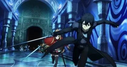 รีวิวหนัง SAO Progressive The Movie 2 - ตอนต่อที่สนุกแบบเรียบง่าย