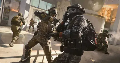 Modern Warfare 2 จะเพิ่มแรงค์แมตช์เข้ามาภายในปี 2023 แน่นอน