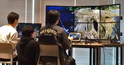 บริษัทก่อสร้างญี่ปุ่นเล็งดึงเกมเมอร์สาย E-sports เข้าทำงาน