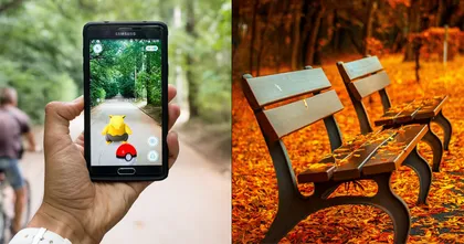 ผู้เล่น Pokemon GO ถูกวัยรุ่นรุมทำร้ายเพราะไปเล่นบนม้านั่งของแก๊งตน